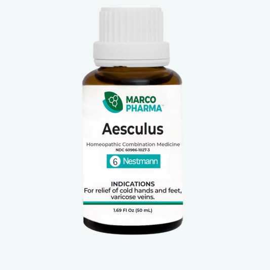 Aesculus