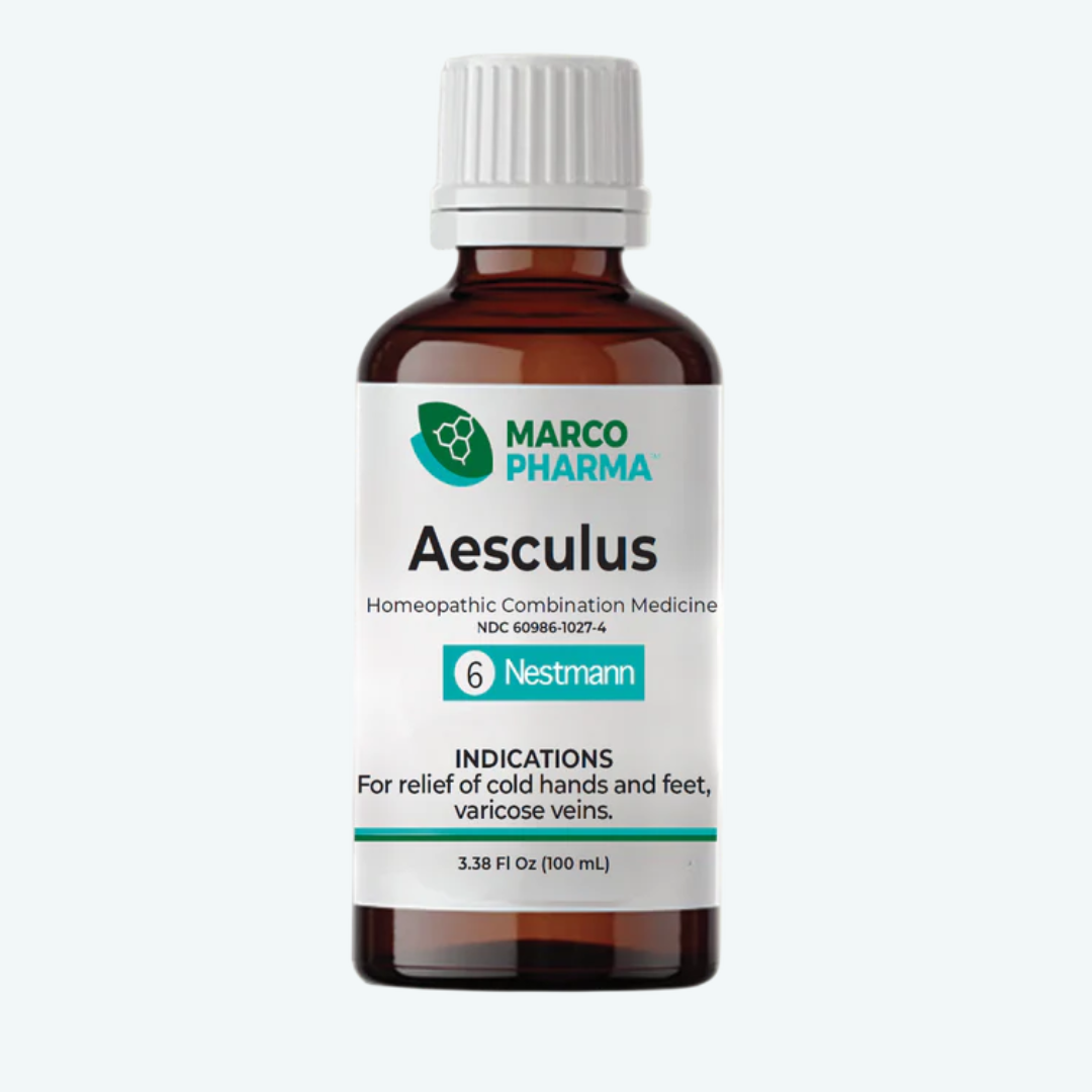 Aesculus