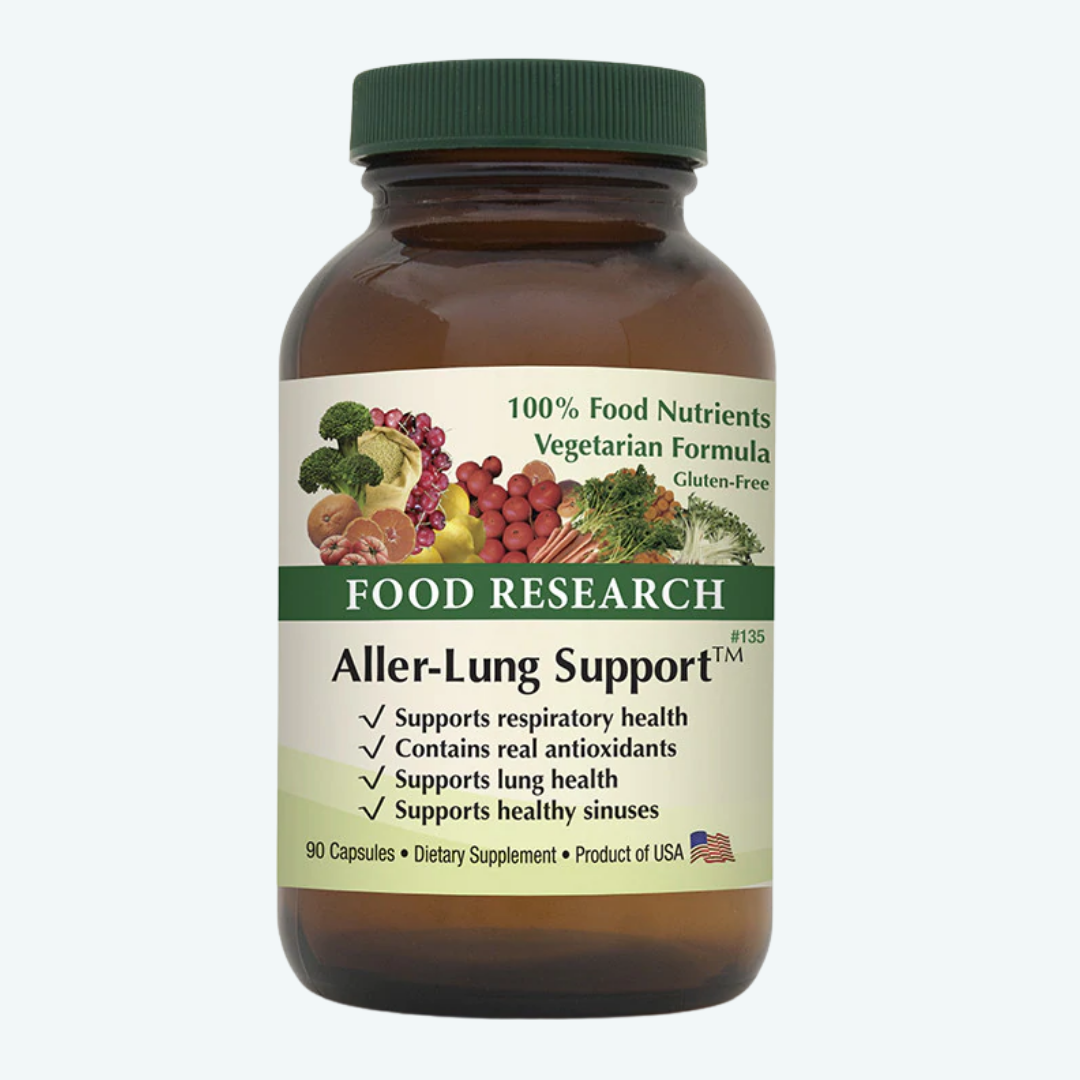 Aller-Lung Support