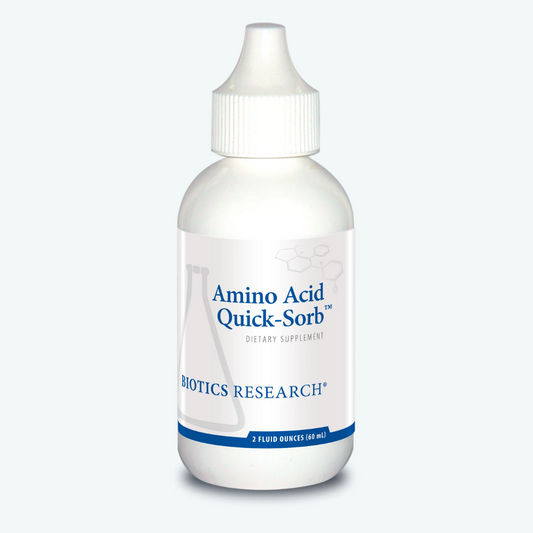 Amino Acid Quick-Sorb