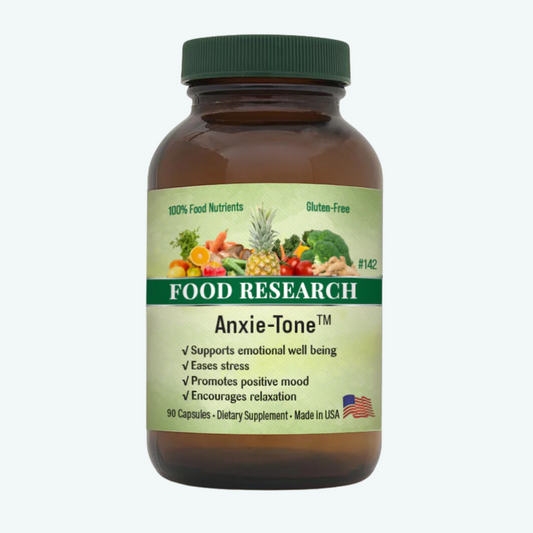Anxie-Tone