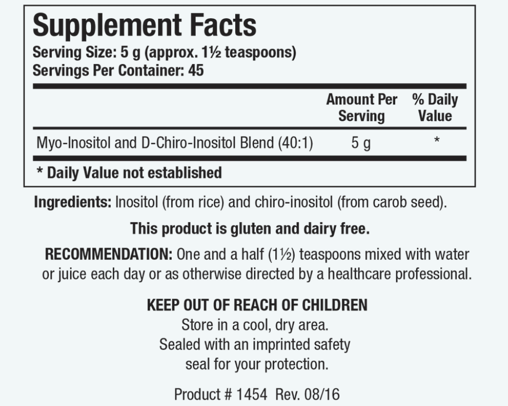 Balanced B8