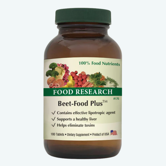 Beet-Food Plus