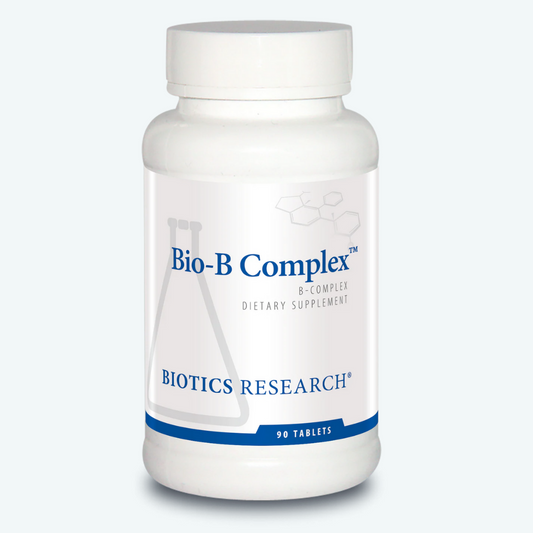 Bio-B Complex