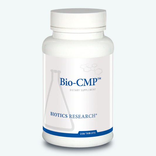 Bio-CMP