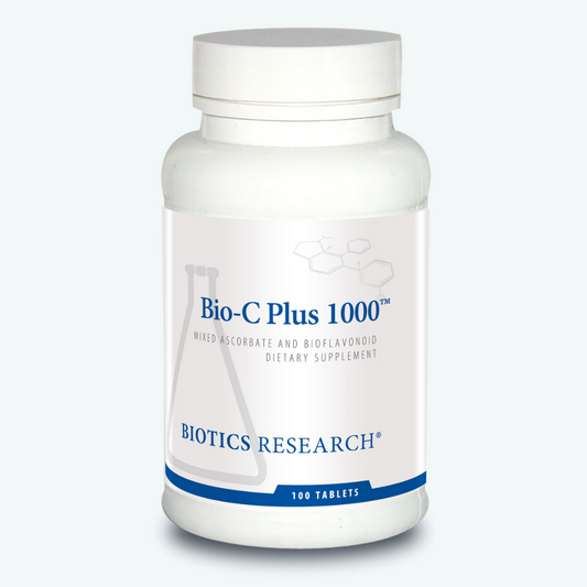 Bio-C Plus 1000