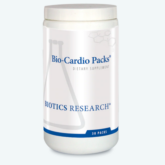 Bio-Cardio Packs