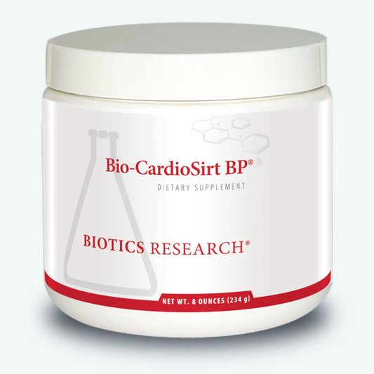 Bio-Cardio Sirt BP