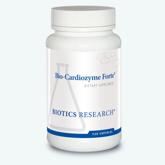 Bio-Cardiozyme Forte