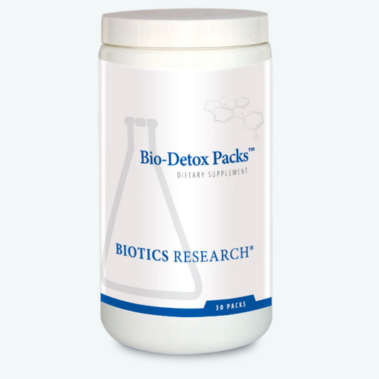 Bio-Detox Packs