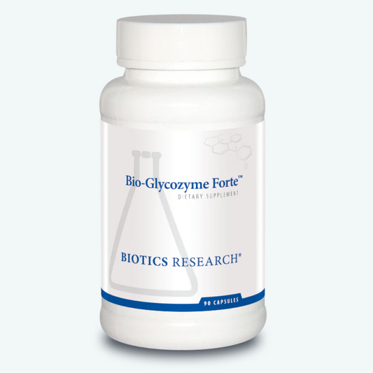 Bio-Glycozyme Forte