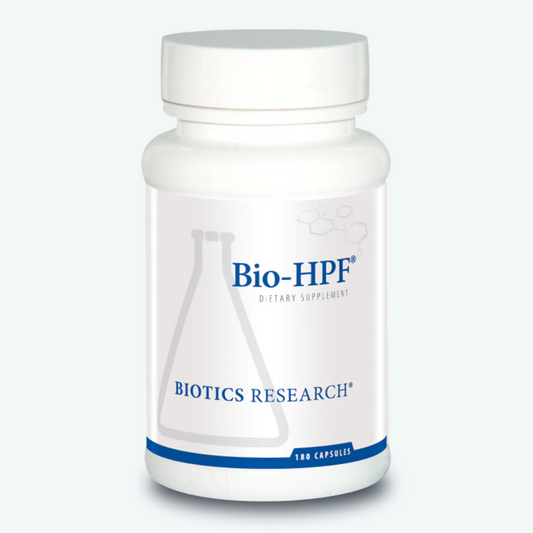 Bio-HPF