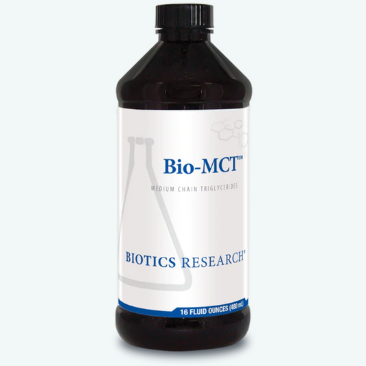 Bio-MCT Oil