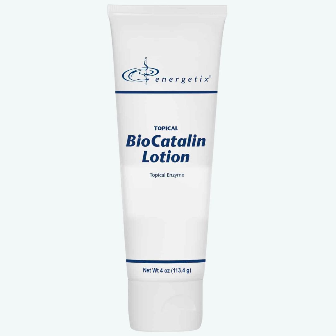 BioCatalin Lotion