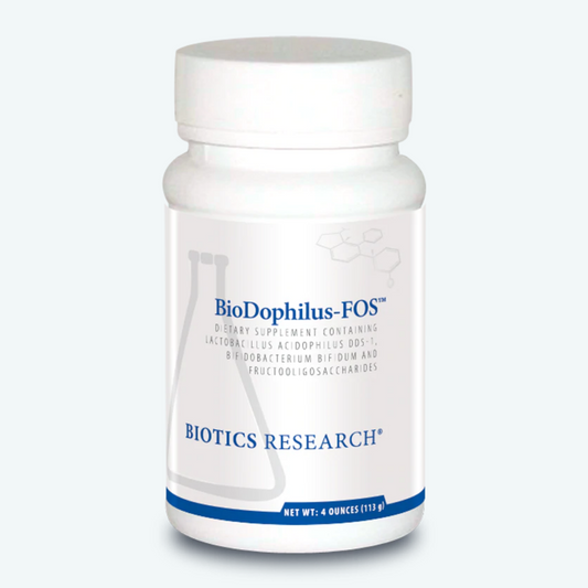 BioDophilus FOS