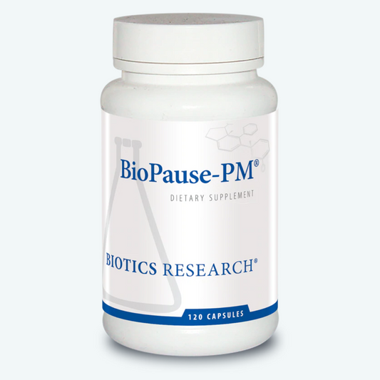 BioPause-PM