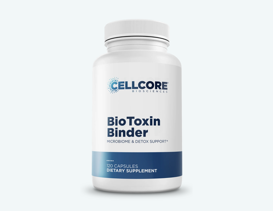 BioToxin Binder