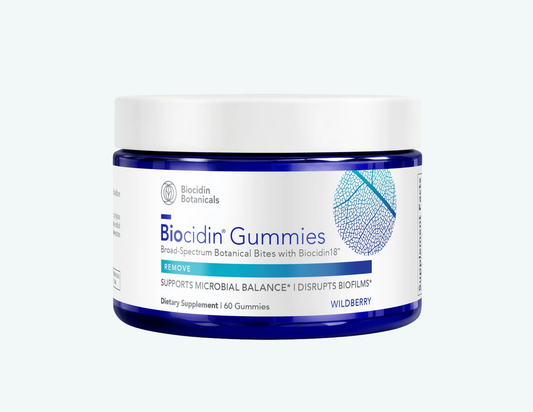 Biocidin Gummies