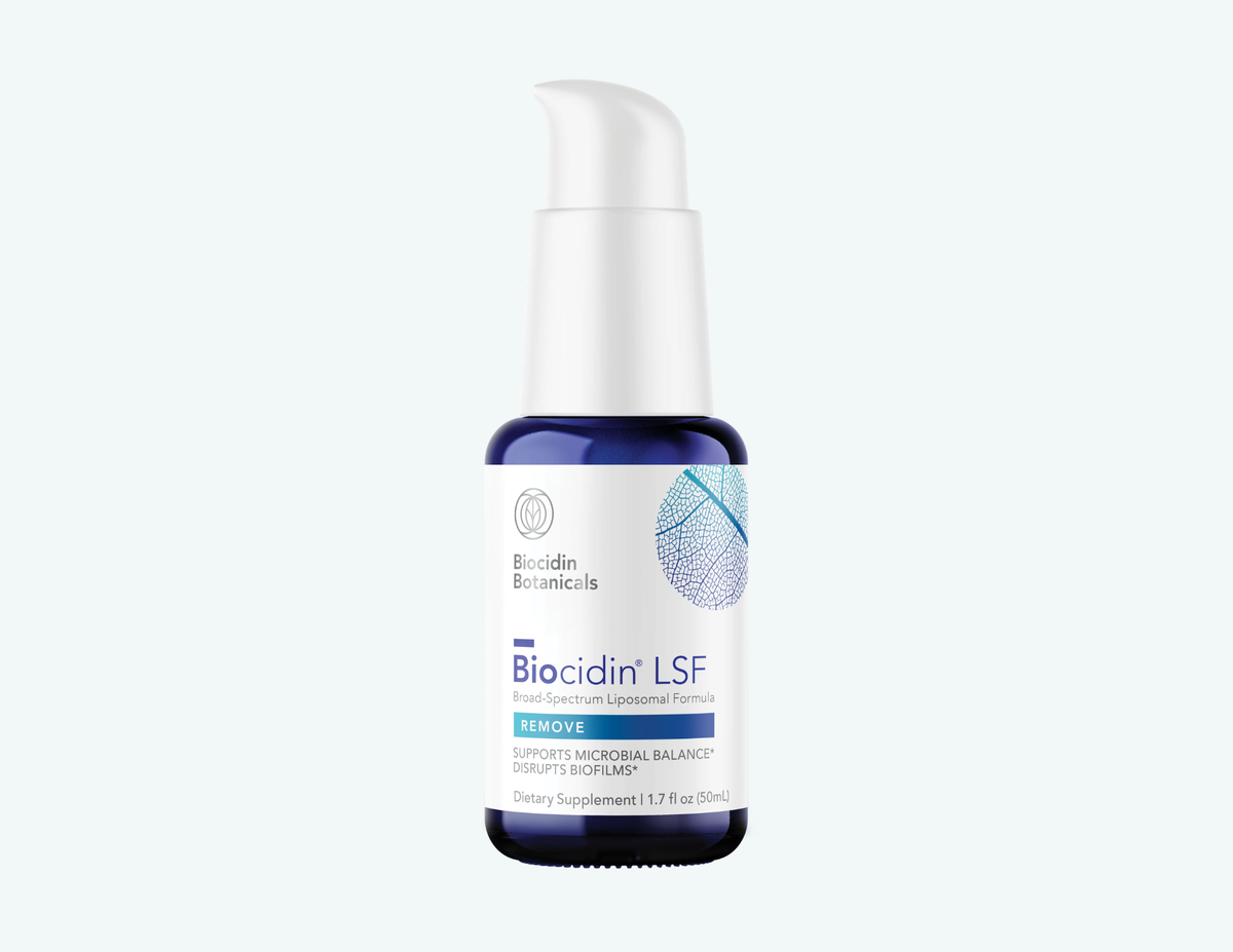 Biocidin LSF