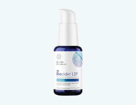 Biocidin LSF