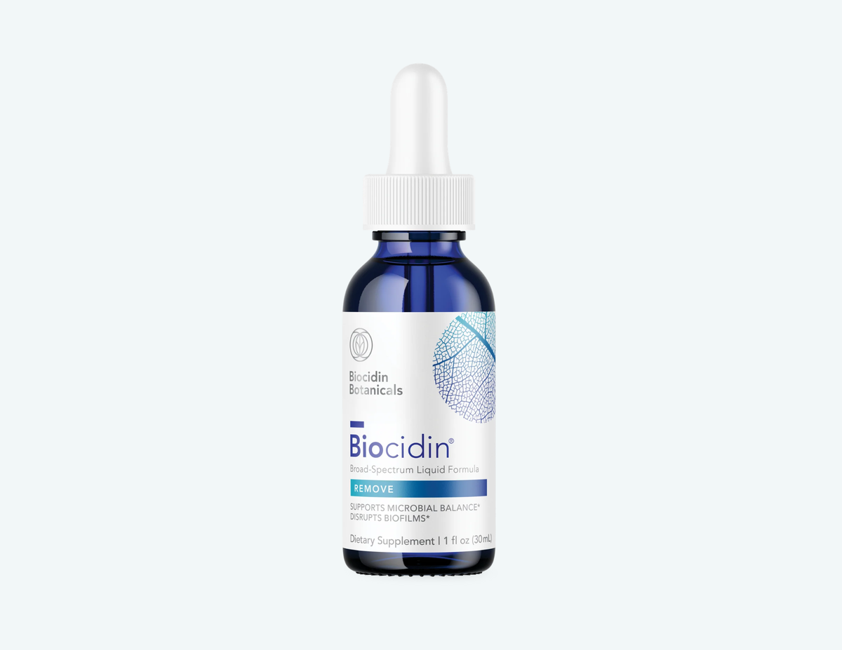 Biocidin Liquid