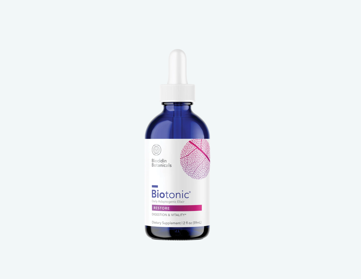 Biotonic