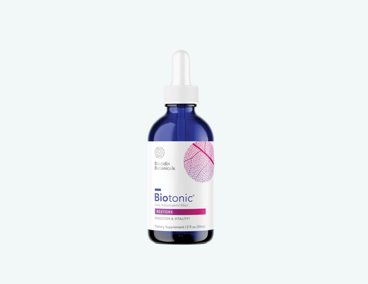 Biotonic