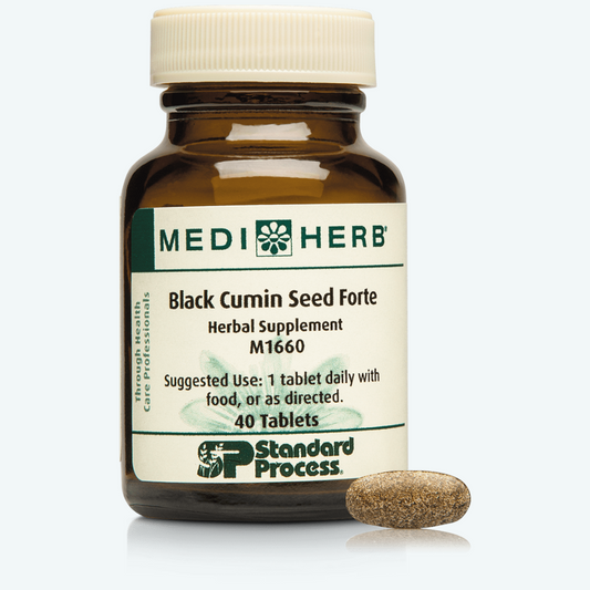 Black Cumin Seed Forte