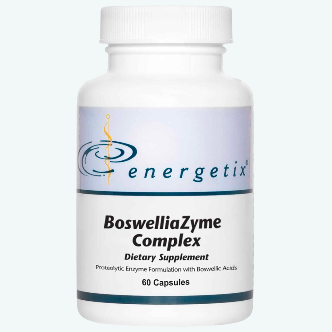 BoswelliaZyme Complex