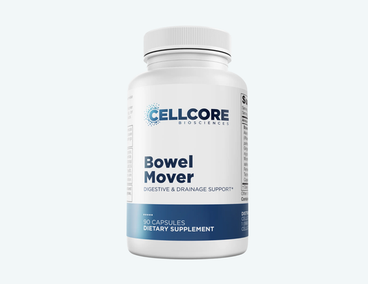 Bowel Mover