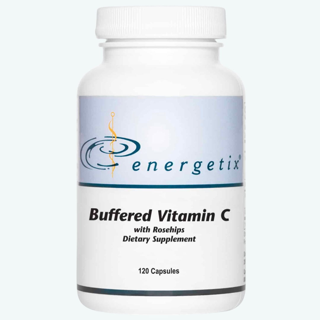 Buffered Vitamin C