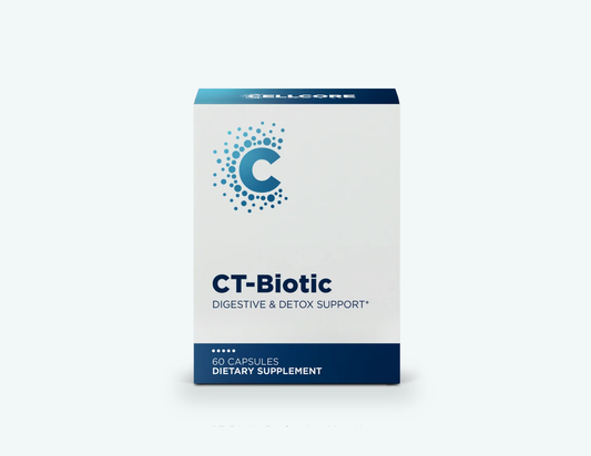 CT-Biotic