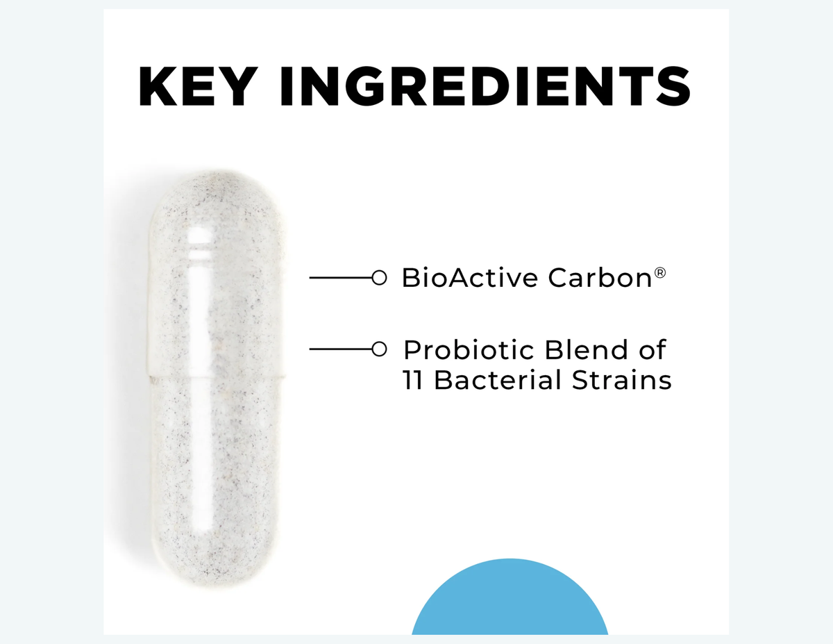 CT-Biotic