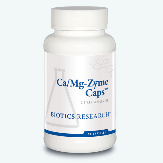 Ca/Mg-Zyme Caps