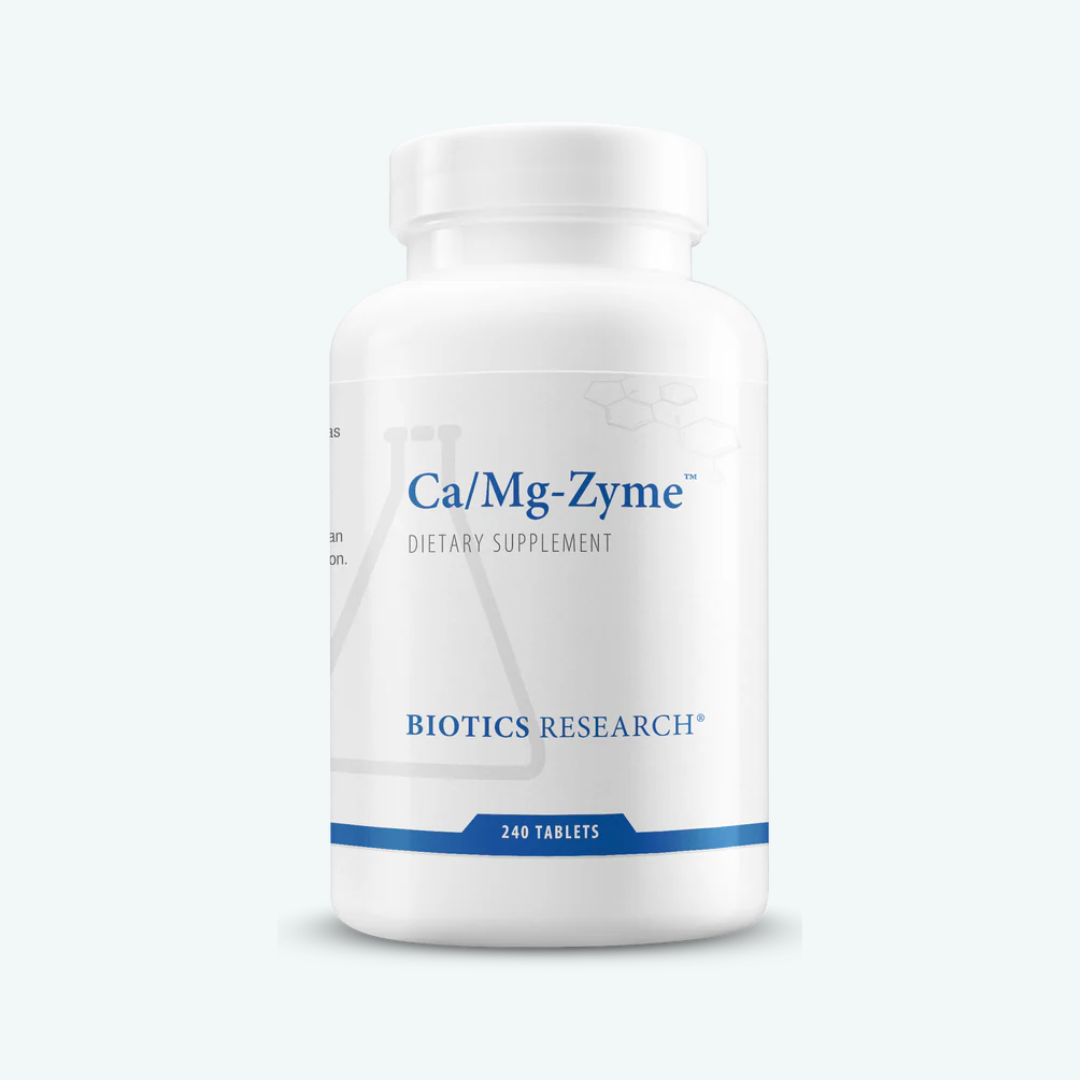 Ca/Mg-Zyme