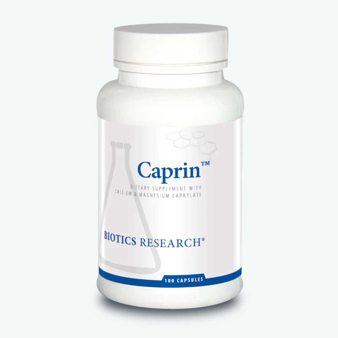 Caprin
