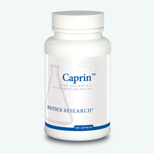 Caprin