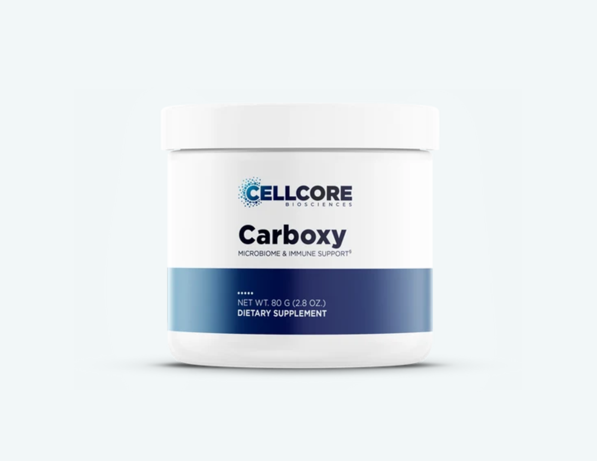 Carboxy