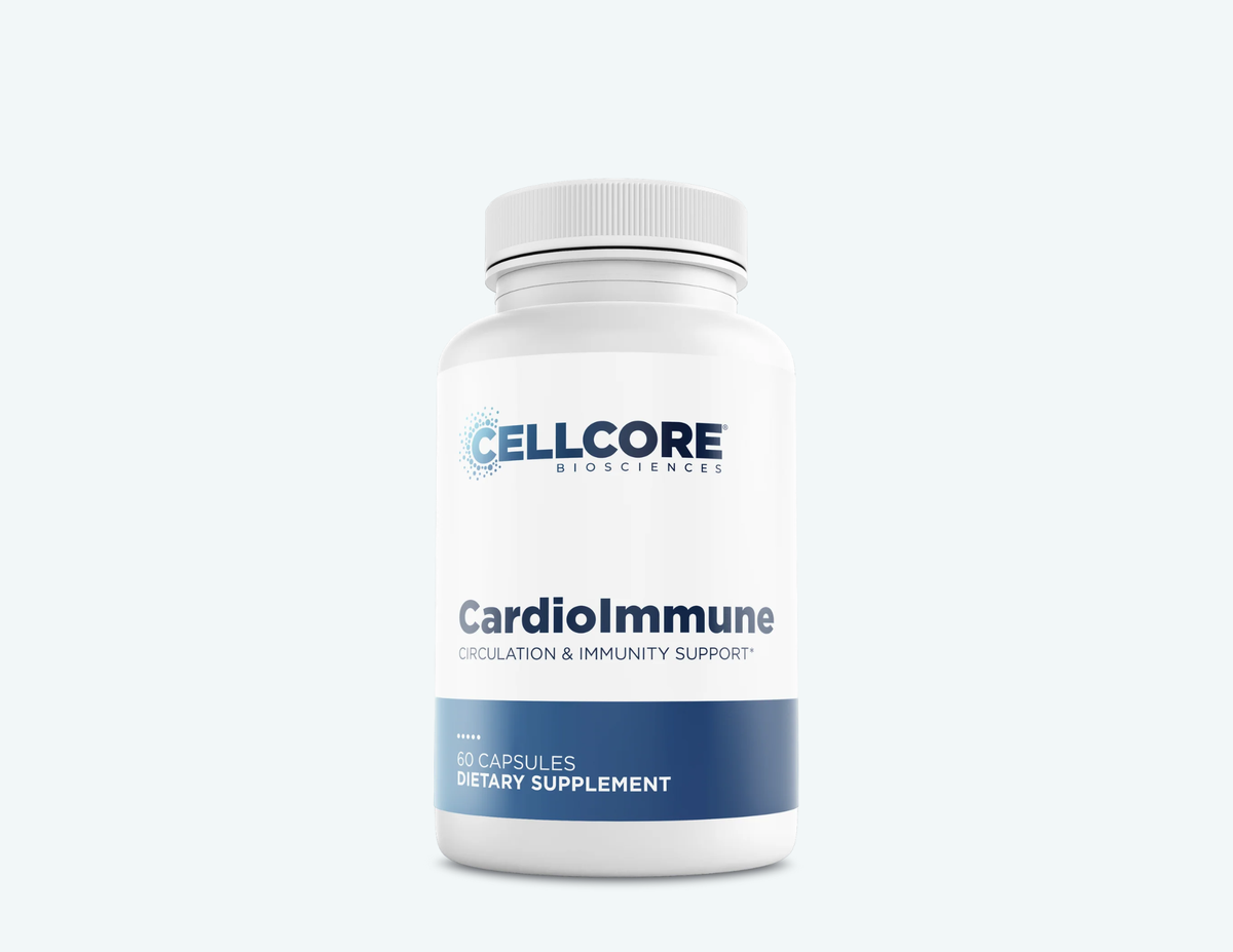 CardioImmune
