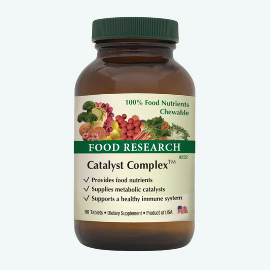 Catalyst Complex