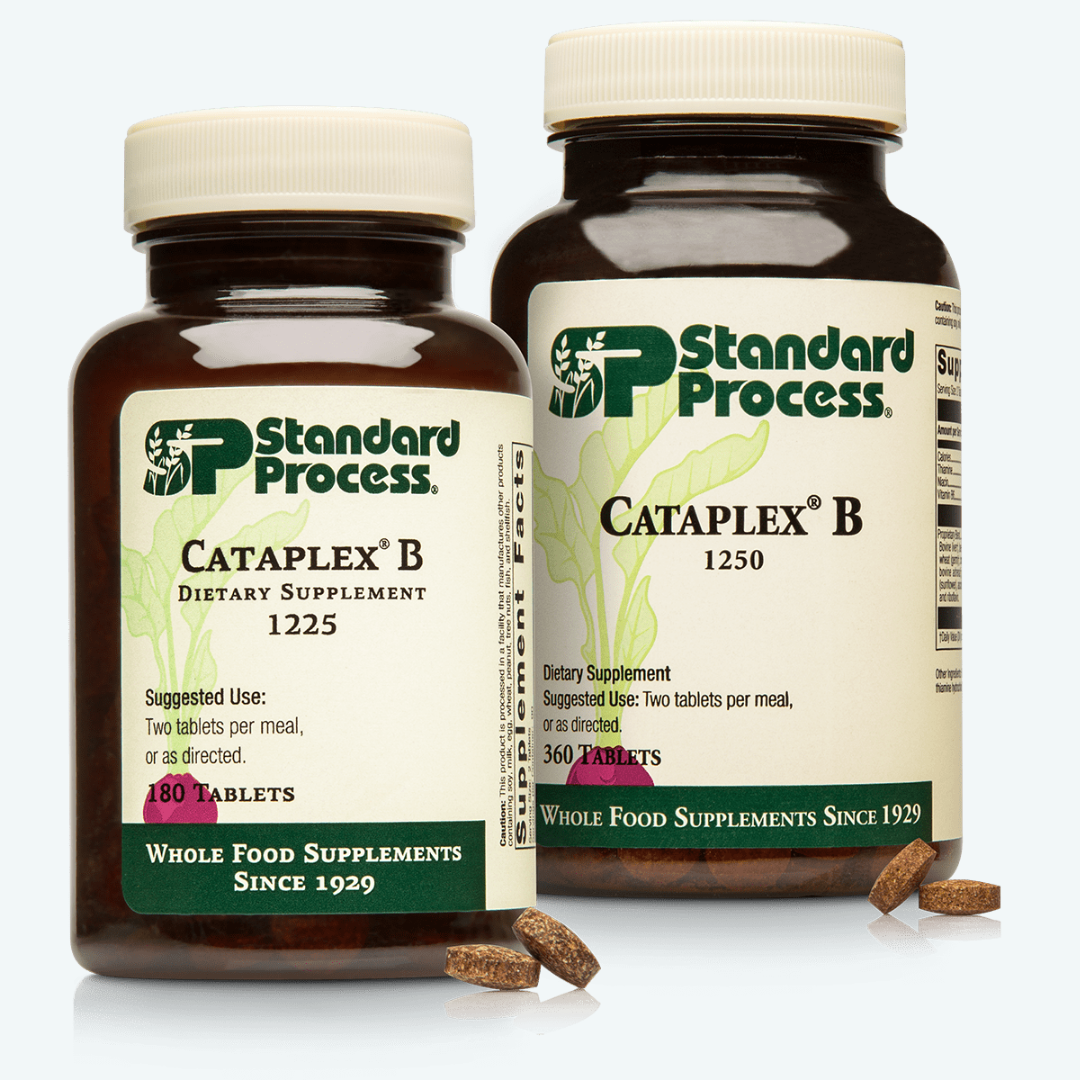 Cataplex B