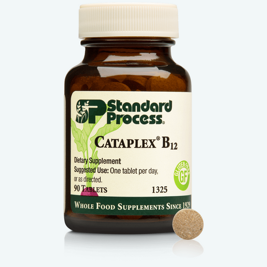 Cataplex B12