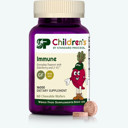 SP Children's Immune