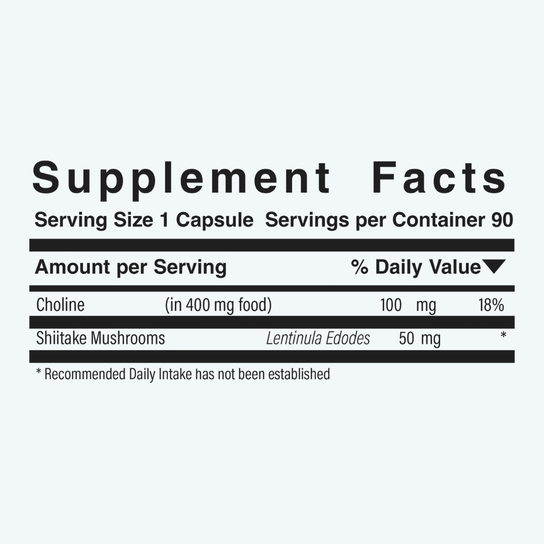 Choline Complex