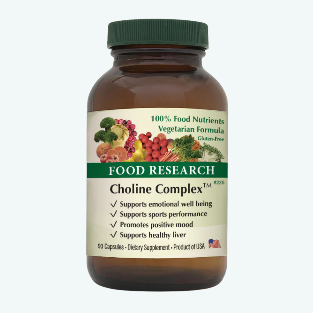 Choline Complex