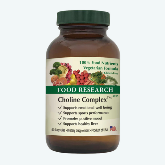 Choline Complex