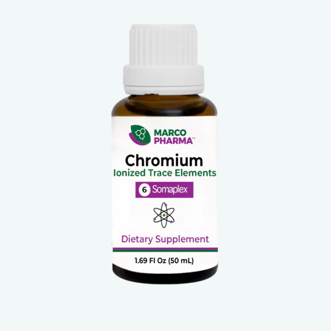Chromium