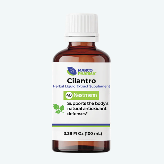 Cilantro Liquid