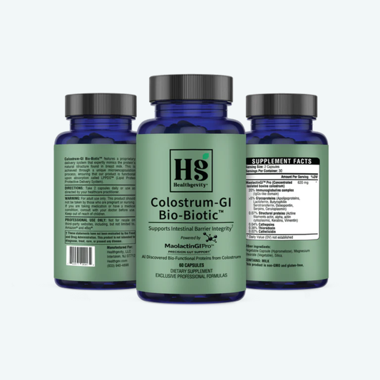 Colostrum-GI Bio-Biotic