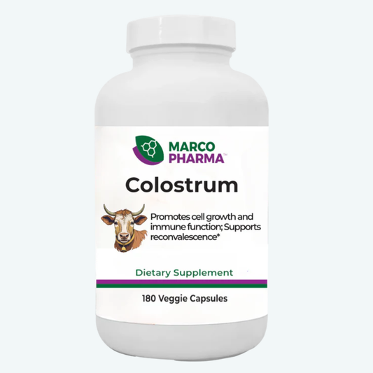 Colostrum